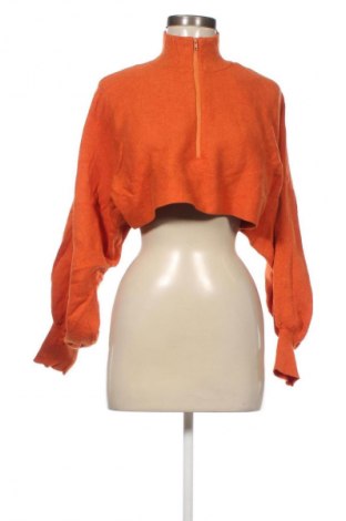 Női pulóver Sly, Méret S, Szín Narancssárga
, Ár 6 039 Ft