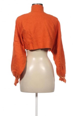 Női pulóver Sly, Méret S, Szín Narancssárga
, Ár 6 039 Ft