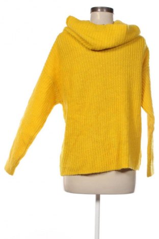 Női pulóver Smile, Méret S, Szín Sárga, Ár 5 749 Ft