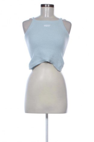 Damenpullover Snipes, Größe S, Farbe Blau, Preis € 19,88