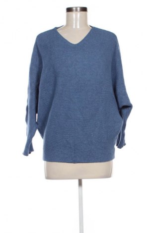 Dámský svetr So cachemire, Velikost M, Barva Modrá, Cena  459,00 Kč