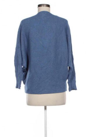 Dámský svetr So cachemire, Velikost M, Barva Modrá, Cena  459,00 Kč