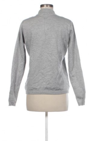 Damenpullover Soft Rebels, Größe M, Farbe Grau, Preis € 17,99