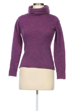 Γυναικείο πουλόβερ Solar, Μέγεθος S, Χρώμα Βιολετί, Τιμή 14,74 €