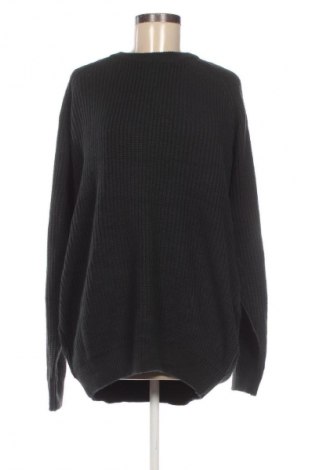 Дамски пуловер Solutions, Размер L, Цвят Зелен, Цена 10,73 €