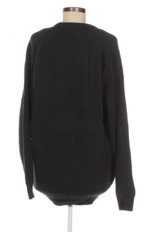 Дамски пуловер Solutions, Размер L, Цвят Зелен, Цена 10,73 €