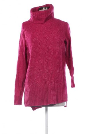 Dámský svetr Sonoma, Velikost M, Barva Růžová, Cena  418,00 Kč