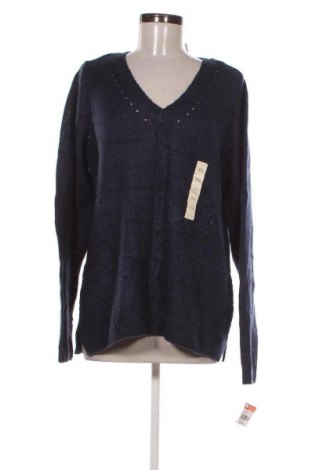 Damenpullover Sonoma, Größe XL, Farbe Blau, Preis € 23,99