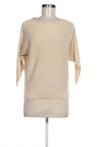 Női pulóver Sora, Méret S, Szín Bézs, Ár 2 919 Ft