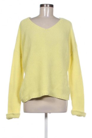 Damenpullover Soya Concept, Größe M, Farbe Gelb, Preis € 56,34
