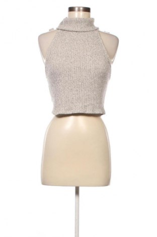 Női pulóver Sparkle & Fade, Méret S, Szín Szürke, Ár 3 369 Ft