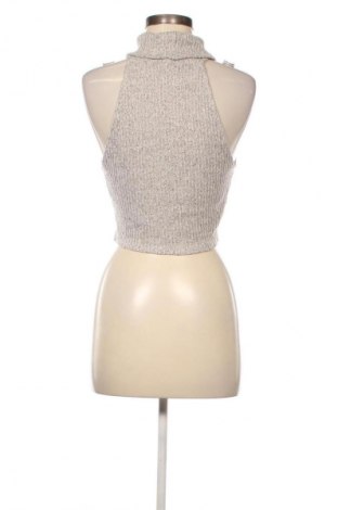 Női pulóver Sparkle & Fade, Méret S, Szín Szürke, Ár 3 369 Ft