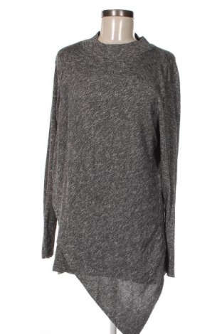 Damenpullover Splash, Größe L, Farbe Grau, Preis 14,99 €