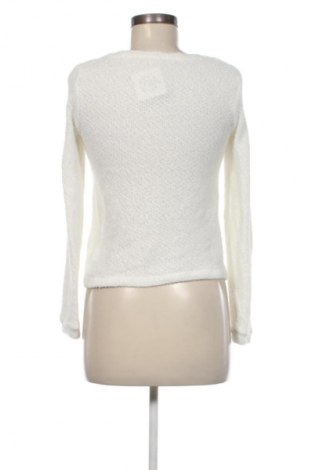 Dámsky pulóver Springfield, Veľkosť S, Farba Biela, Cena  8,95 €