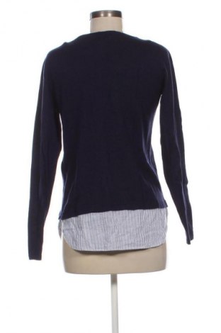 Damenpullover Springfield, Größe M, Farbe Blau, Preis € 17,00