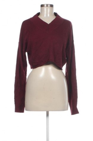 Női pulóver Steele, Méret L, Szín Lila, Ár 3 499 Ft