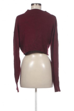 Női pulóver Steele, Méret L, Szín Lila, Ár 3 499 Ft