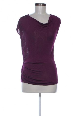 Damenpullover Stefanel, Größe M, Farbe Lila, Preis € 53,00