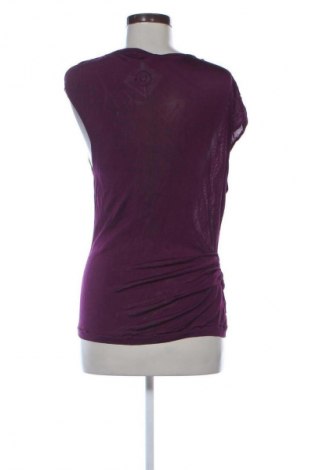 Damenpullover Stefanel, Größe M, Farbe Lila, Preis € 53,00
