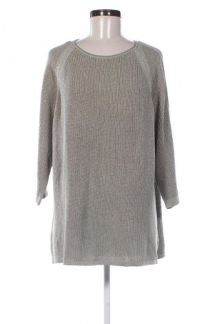 Γυναικείο πουλόβερ Steilmann, Μέγεθος XXL, Χρώμα Πολύχρωμο, Τιμή 14,74 €