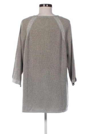 Γυναικείο πουλόβερ Steilmann, Μέγεθος XXL, Χρώμα Πολύχρωμο, Τιμή 14,74 €