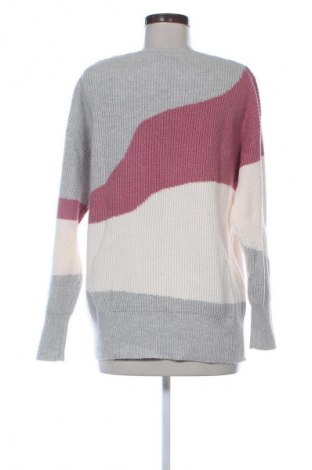 Γυναικείο πουλόβερ Steilmann, Μέγεθος L, Χρώμα Πολύχρωμο, Τιμή 15,00 €