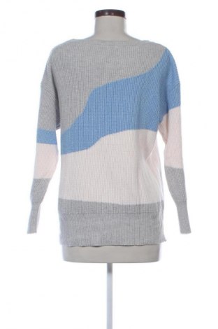 Γυναικείο πουλόβερ Steilmann, Μέγεθος L, Χρώμα Πολύχρωμο, Τιμή 15,00 €