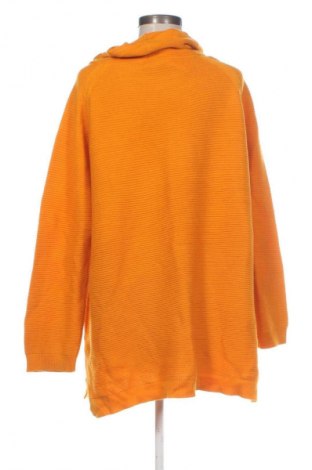 Damenpullover Stooker, Größe XXL, Farbe Orange, Preis € 11,99