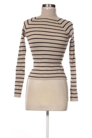 Дамски пуловер Stradivarius, Размер M, Цвят Многоцветен, Цена 8,69 €