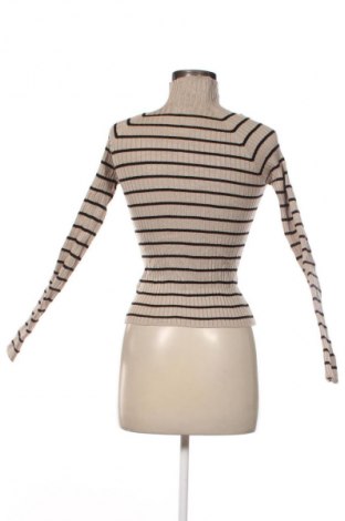 Дамски пуловер Stradivarius, Размер M, Цвят Многоцветен, Цена 8,69 €