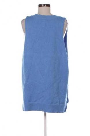 Damenpullover Stradivarius, Größe XS, Farbe Blau, Preis € 14,77