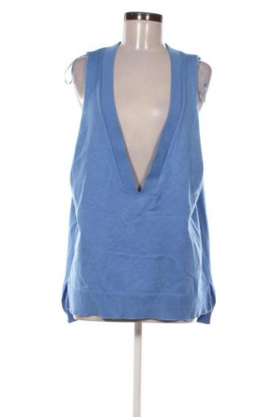 Damenpullover Stradivarius, Größe XS, Farbe Blau, Preis € 14,77