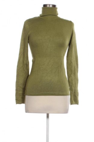 Dámský svetr Stradivarius, Velikost S, Barva Zelená, Cena  229,00 Kč