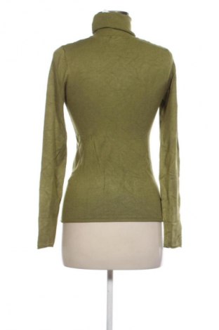 Dámský svetr Stradivarius, Velikost S, Barva Zelená, Cena  229,00 Kč