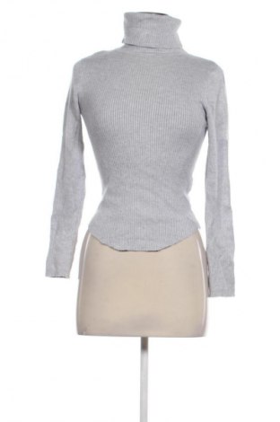 Damenpullover Stradivarius, Größe M, Farbe Grau, Preis € 9,99