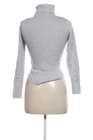 Damenpullover Stradivarius, Größe M, Farbe Grau, Preis € 9,99