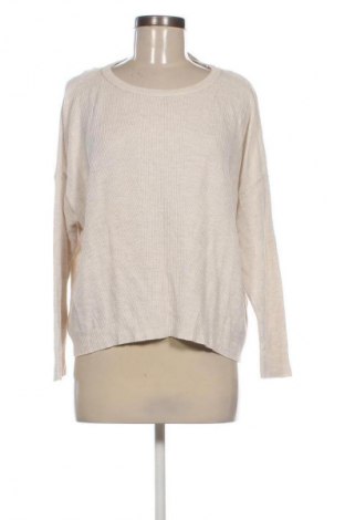 Női pulóver Stradivarius, Méret S, Szín Bézs, Ár 6 103 Ft