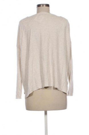 Női pulóver Stradivarius, Méret S, Szín Bézs, Ár 6 103 Ft