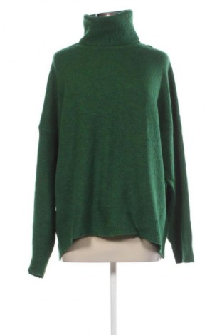 Dámsky pulóver Stradivarius, Veľkosť M, Farba Zelená, Cena  15,00 €