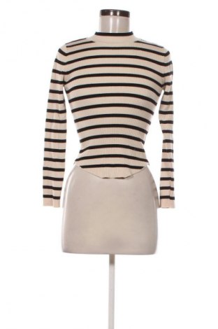 Damenpullover Stradivarius, Größe M, Farbe Mehrfarbig, Preis € 14,77