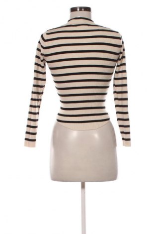 Damenpullover Stradivarius, Größe M, Farbe Mehrfarbig, Preis € 14,77