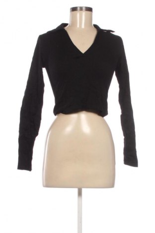 Dámský svetr Stradivarius, Velikost L, Barva Černá, Cena  159,00 Kč