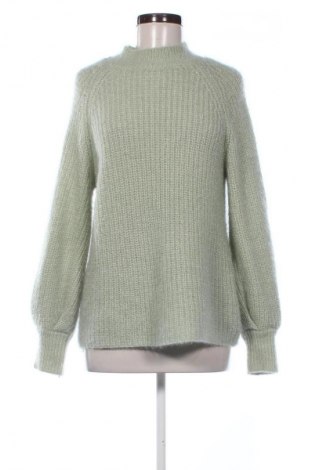 Dámsky pulóver Stradivarius, Veľkosť S, Farba Zelená, Cena  14,77 €