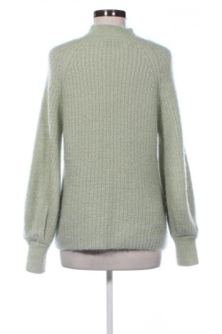 Dámsky pulóver Stradivarius, Veľkosť S, Farba Zelená, Cena  14,77 €