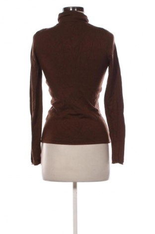 Дамски пуловер Stradivarius, Размер S, Цвят Кафяв, Цена 14,74 €