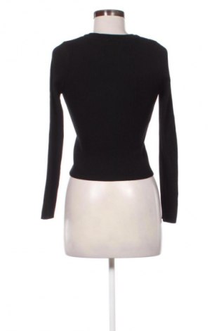 Dámský svetr Stradivarius, Velikost M, Barva Černá, Cena  425,00 Kč