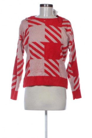 Damenpullover Street One, Größe M, Farbe Mehrfarbig, Preis € 14,73