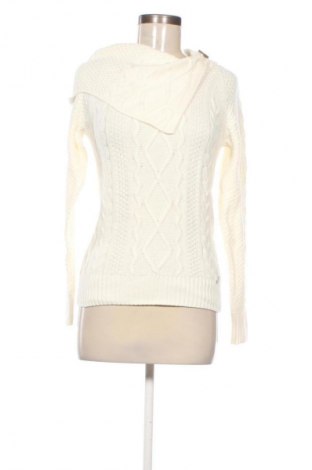 Dámský svetr Street One, Velikost M, Barva Krémová, Cena  329,00 Kč
