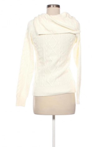 Dámský svetr Street One, Velikost M, Barva Krémová, Cena  329,00 Kč