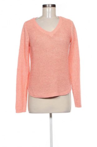 Dámský svetr Street One, Velikost S, Barva Růžová, Cena  259,00 Kč